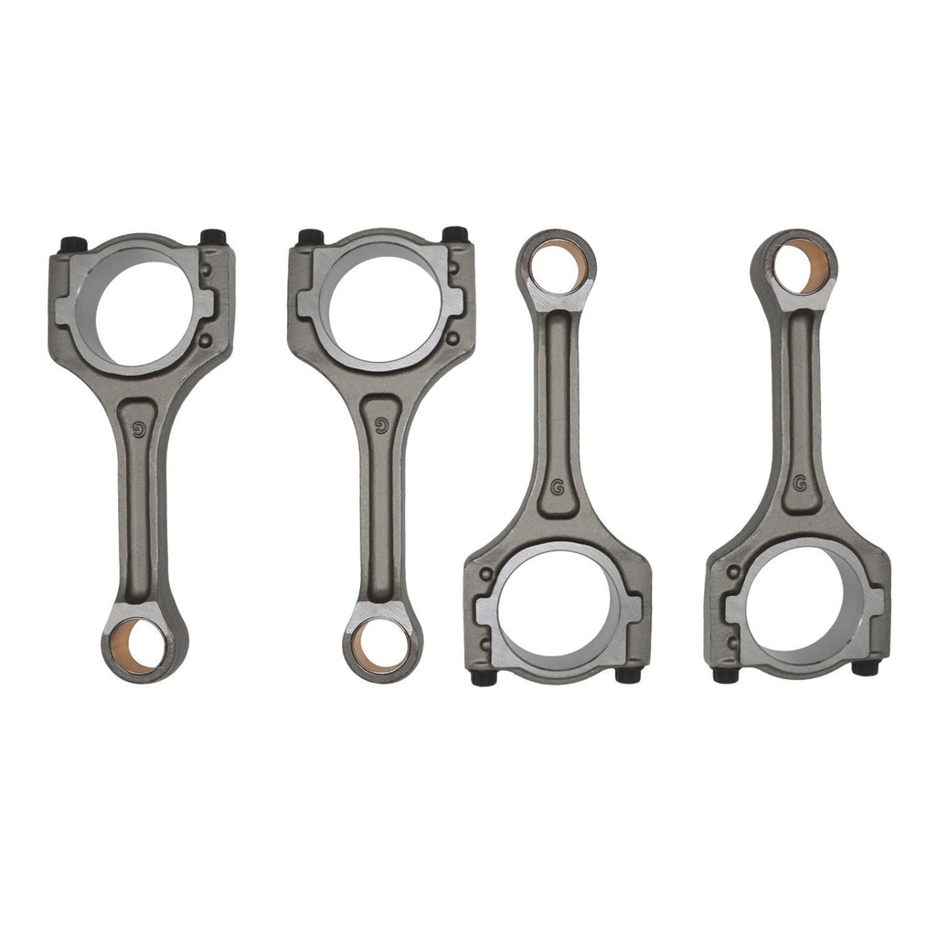 4x Connecting Rod for 2011-2020 Hyundai Tucson Santa Fe Sport Kia 2.4L New