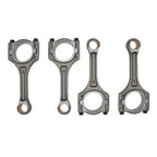 4x Connecting Rod for 2011-2020 Hyundai Tucson Santa Fe Sport Kia 2.4L New