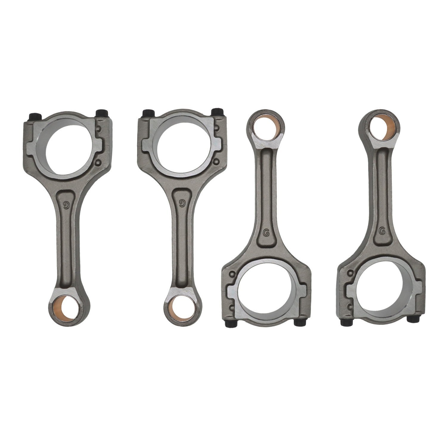 4x Connecting Rod for 2011-2020 Hyundai Tucson Santa Fe Sport Kia 2.4L New
