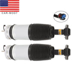2x Front Air Suspension Shocks w/ Magnetic for Chevy Tahoe GMC Yukon 2021-2024