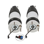 2x Front Air Suspension Shocks w/ Magnetic for Chevy Tahoe GMC Yukon 2021-2024