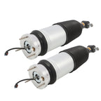 2x Front Air Suspension Shocks w/ Magnetic for Chevy Tahoe GMC Yukon 2021-2024