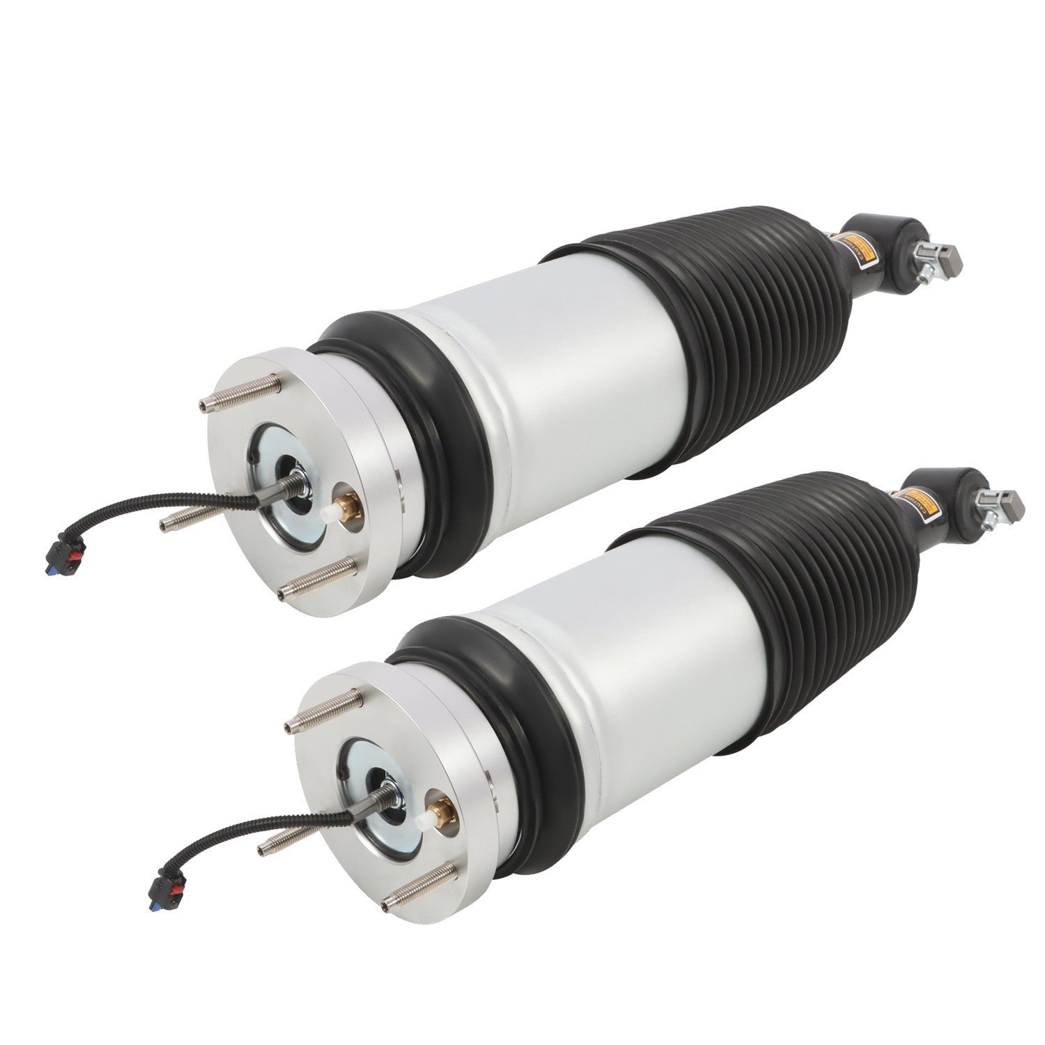 2x Front Air Suspension Shocks w/ Magnetic for Chevy Tahoe GMC Yukon 2021-2024