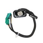 32757-STX-A01 Front Left Driver Door Sub Wire Honda Acura MDX 2010-2013