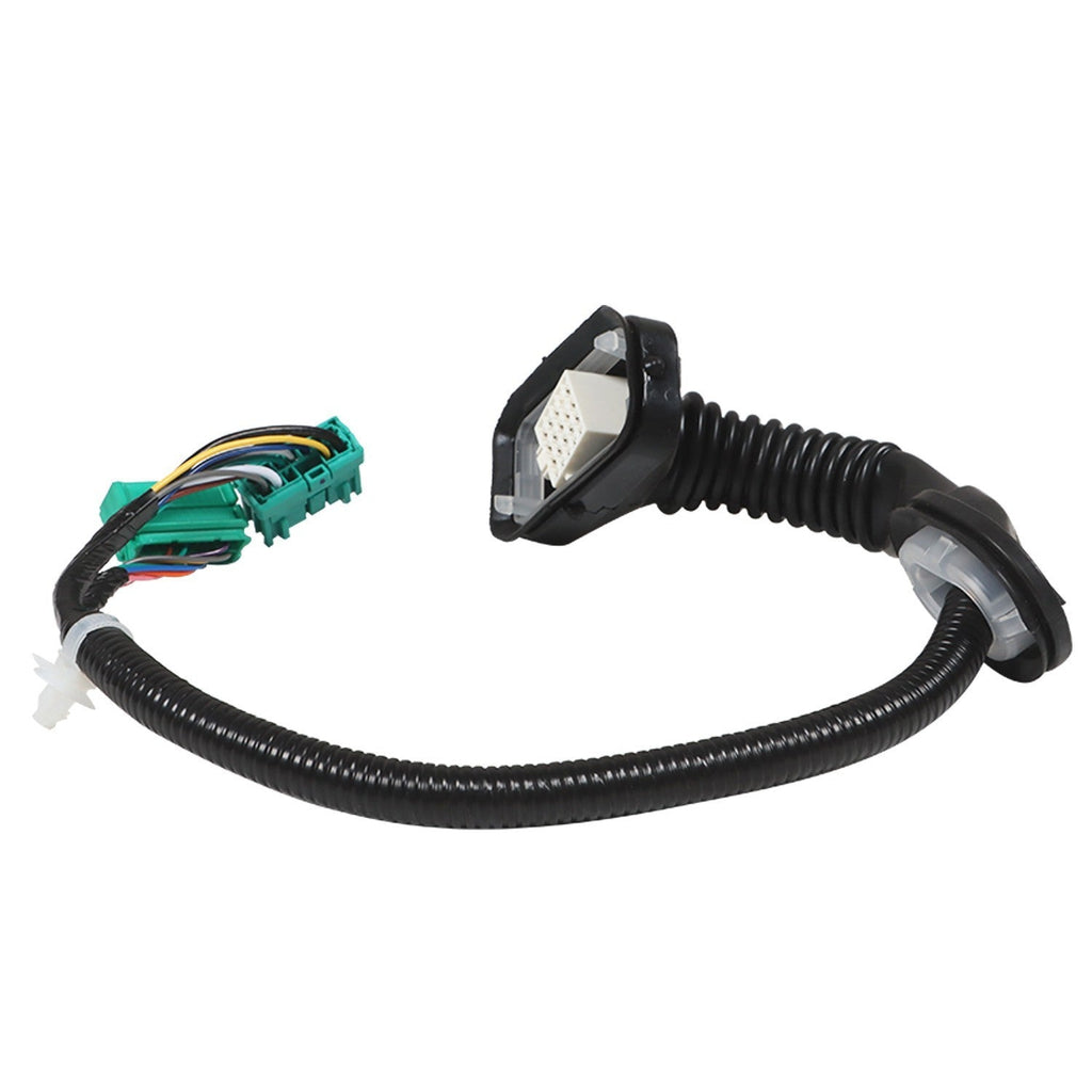 32757-STX-A01 Front Left Driver Door Sub Wire Honda Acura MDX 2010-2013