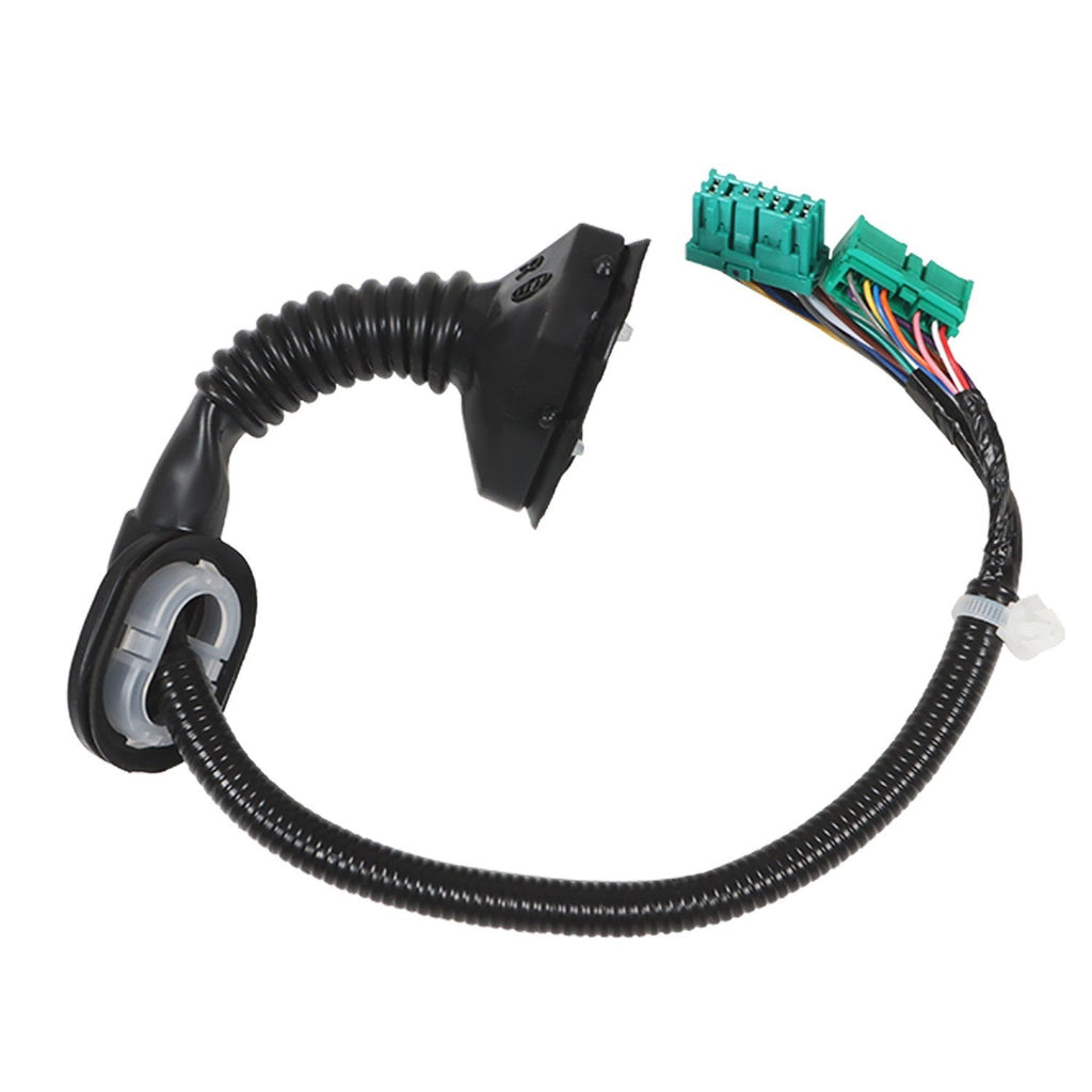 32757-STX-A01 Front Left Driver Door Sub Wire Honda Acura MDX 2010-2013
