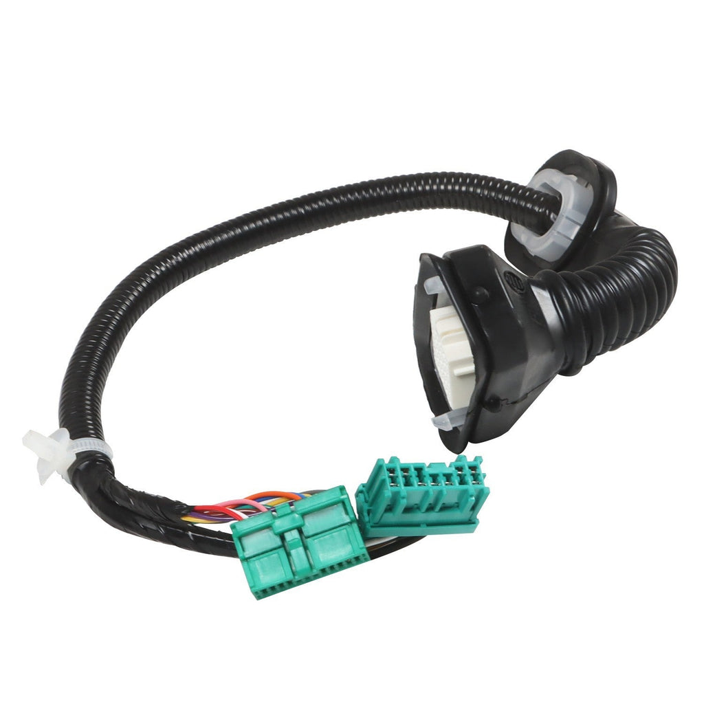 32757-STX-A01 Front Left Driver Door Sub Wire Honda Acura MDX 2010-2013