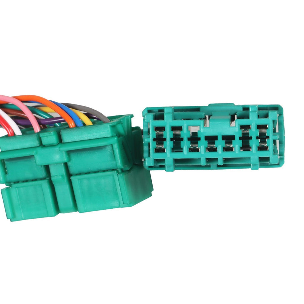 32757-STX-A01 Front Left Driver Door Sub Wire Honda Acura MDX 2010-2013