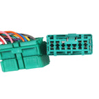 32757-STX-A01 Front Left Driver Door Sub Wire Honda Acura MDX 2010-2013