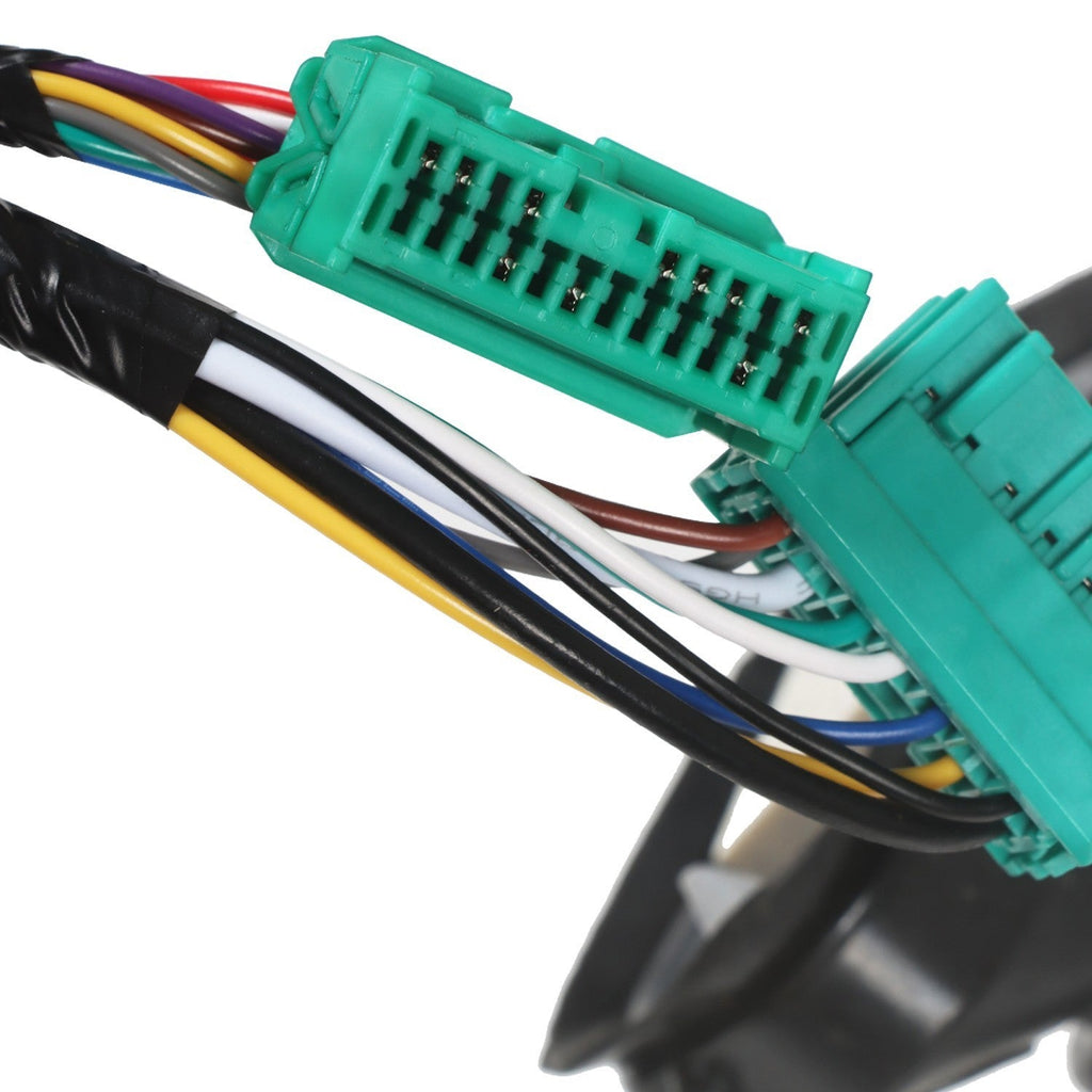 32757-STX-A01 Front Left Driver Door Sub Wire Honda Acura MDX 2010-2013