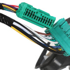 32757-STX-A01 Front Left Driver Door Sub Wire Honda Acura MDX 2010-2013