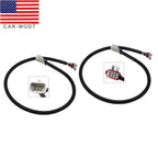 36" Coil Extension Harness for LS1 LS2 LS3 LS6 LS7 Remote Ignition Gen 3