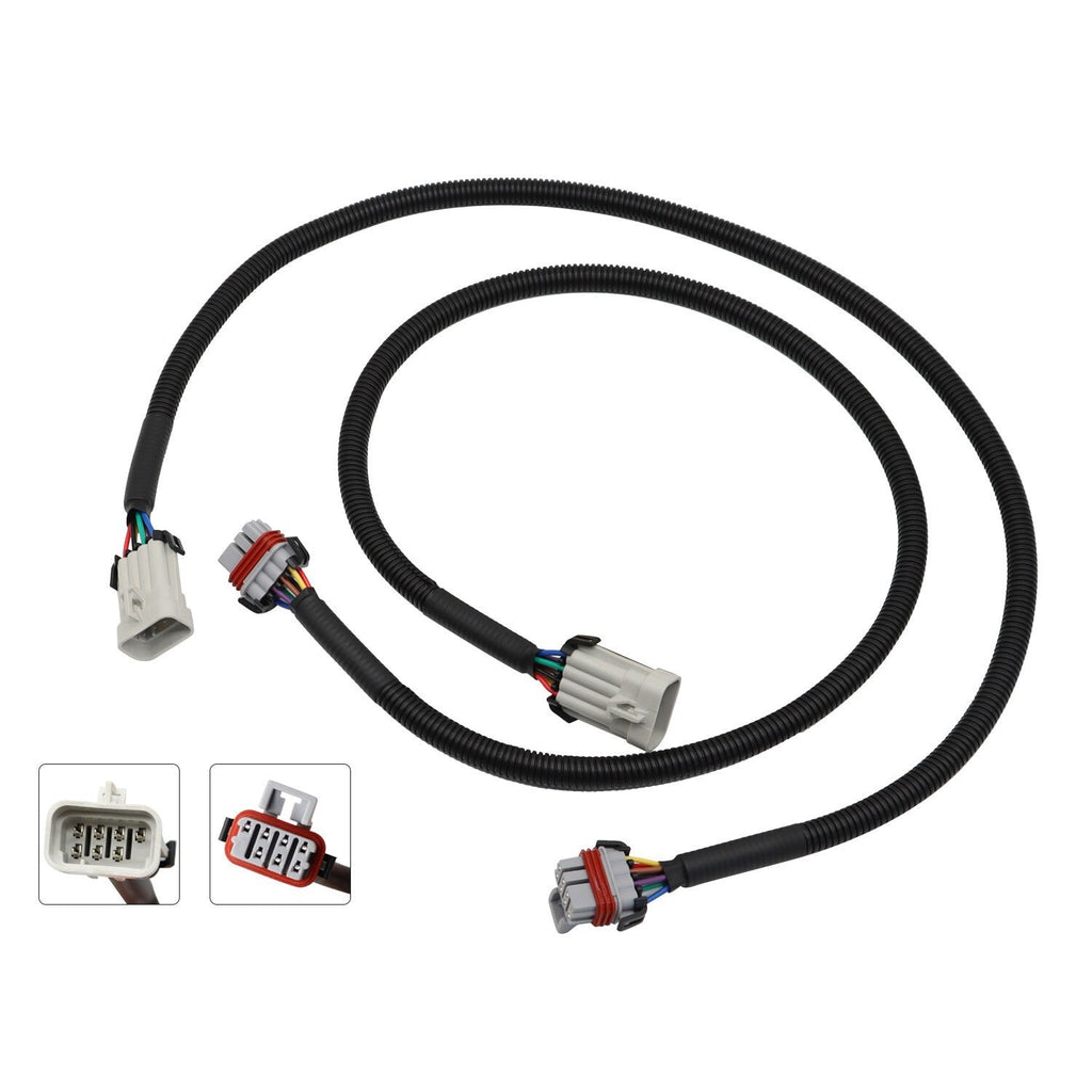 36" Coil Extension Harness for LS1 LS2 LS3 LS6 LS7 Remote Ignition Gen 3