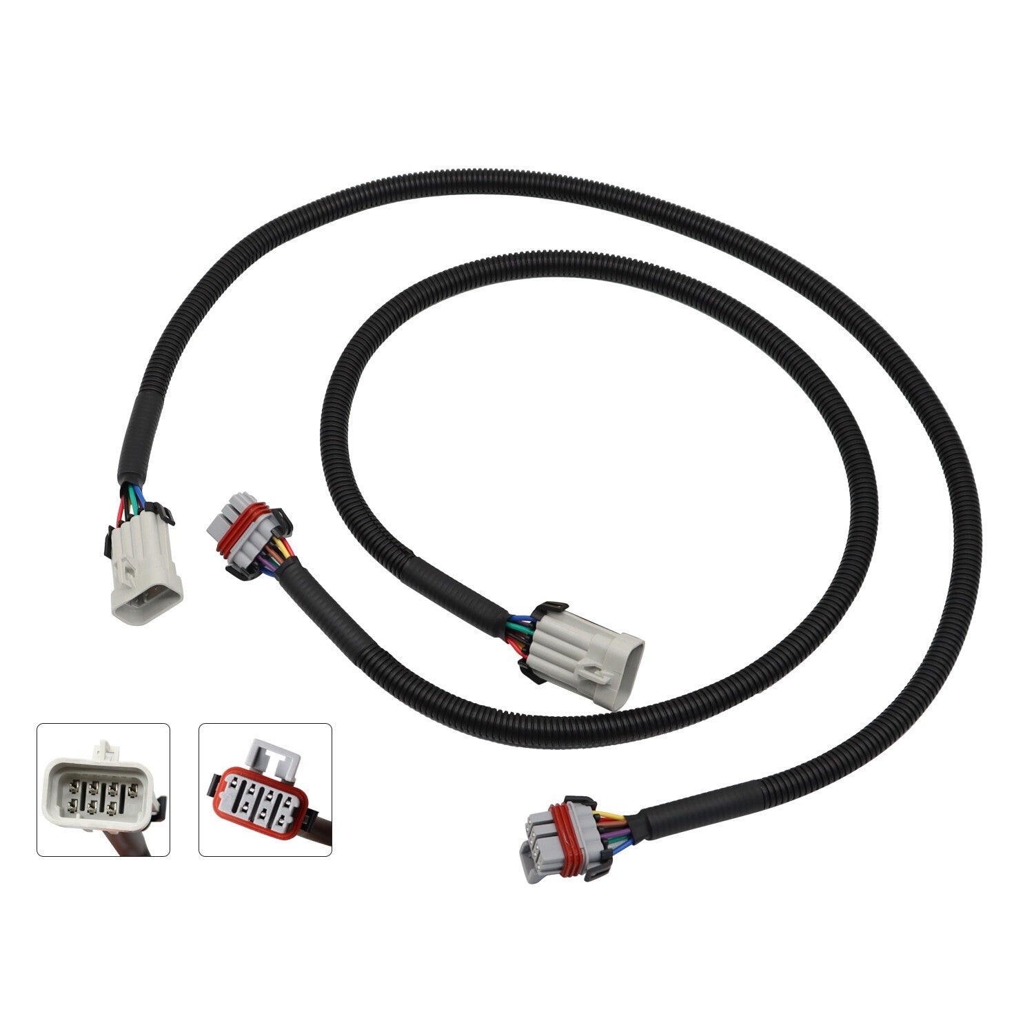 36" Coil Extension Harness for LS1 LS2 LS3 LS6 LS7 Remote Ignition Gen 3