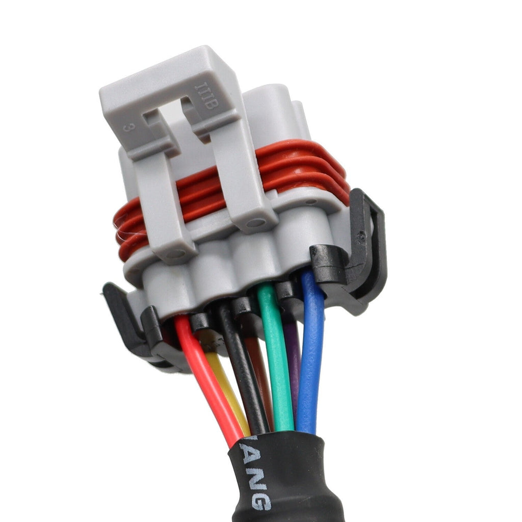 36" Coil Extension Harness for LS1 LS2 LS3 LS6 LS7 Remote Ignition Gen 3