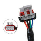 36" Coil Extension Harness for LS1 LS2 LS3 LS6 LS7 Remote Ignition Gen 3