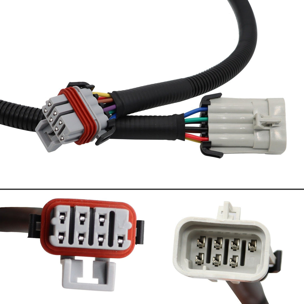 36" Coil Extension Harness for LS1 LS2 LS3 LS6 LS7 Remote Ignition Gen 3