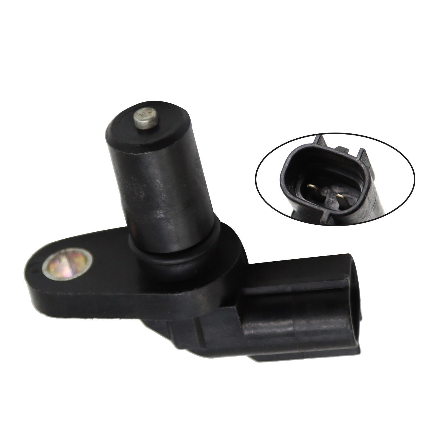 2Pcs Vehicle Speed Sensor for Toyota Lexus Pontiac Scion Trans Input Output