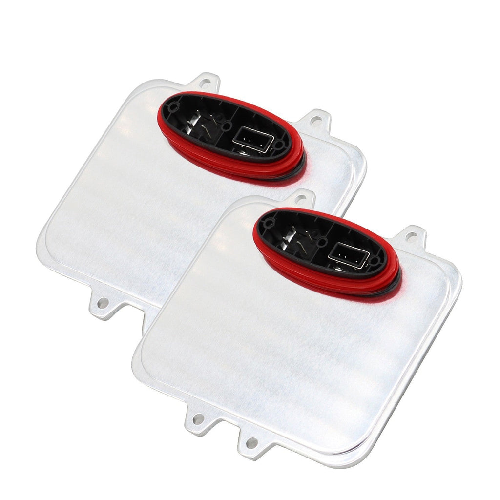 2PCS HID Xenon Headlight Ballast Control Module for 2011-2013 Buick Regal