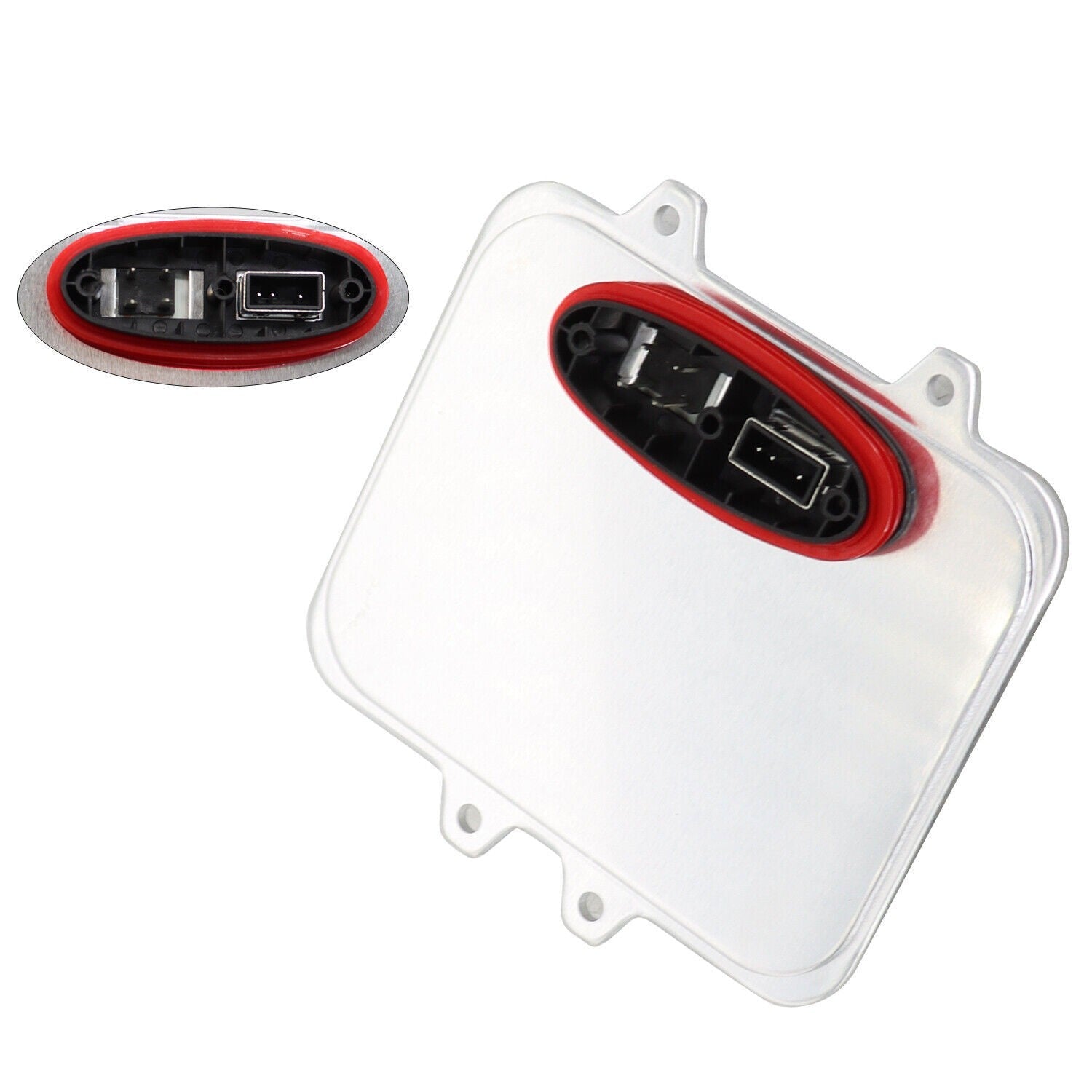 2PCS HID Xenon Headlight Ballast Control Module for 2011-2013 Buick Regal