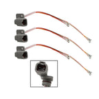 3PCS Fuel Injector Wiring Harness 3966805 for 03-05 5.9L Dodge Cummins Diesel