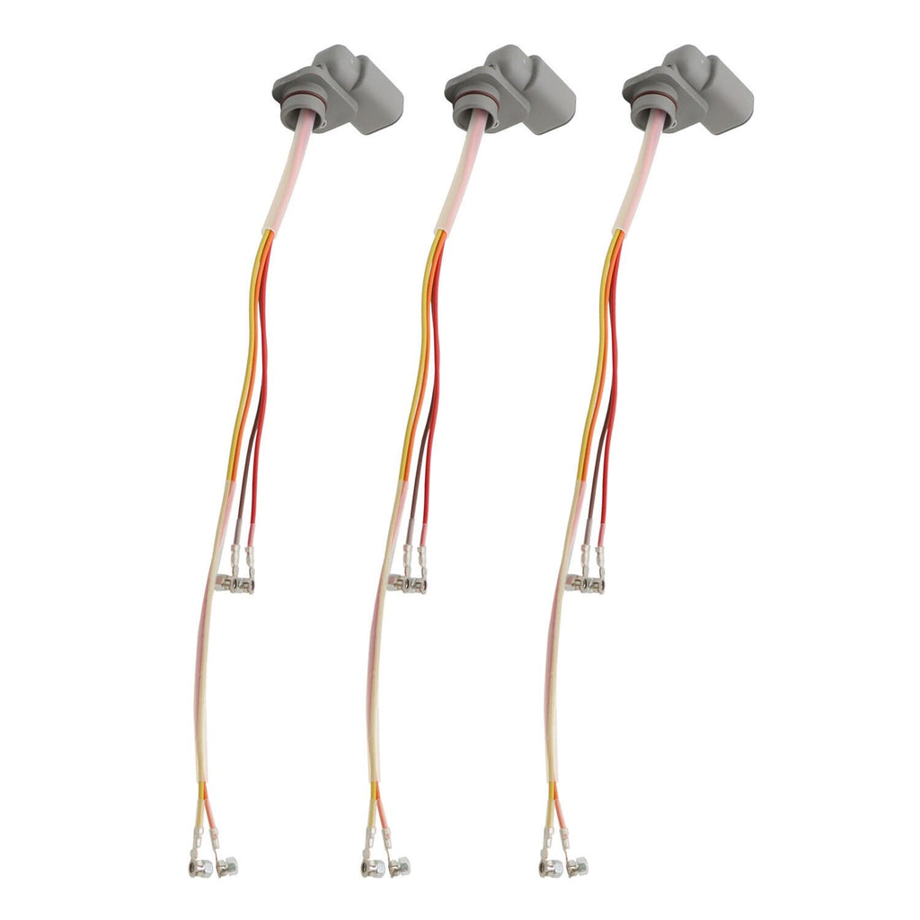 3PCS Fuel Injector Wiring Harness 3966805 for 03-05 5.9L Dodge Cummins Diesel