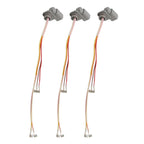 3PCS Fuel Injector Wiring Harness 3966805 for 03-05 5.9L Dodge Cummins Diesel