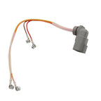 3PCS Fuel Injector Wiring Harness 3966805 for 03-05 5.9L Dodge Cummins Diesel