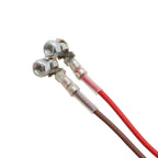 3PCS Fuel Injector Wiring Harness 3966805 for 03-05 5.9L Dodge Cummins Diesel