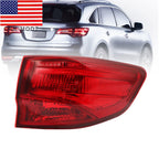 2014-2020 Acura MDX Passenger Side Tail Light 33500TZ5A02 AC2805103