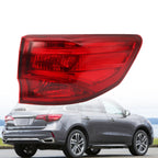 2014-2020 Acura MDX Passenger Side Tail Light 33500TZ5A02 AC2805103