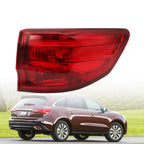 2014-2020 Acura MDX Passenger Side Tail Light 33500TZ5A02 AC2805103