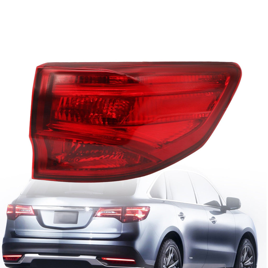 2014-2020 Acura MDX Passenger Side Tail Light 33500TZ5A02 AC2805103