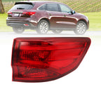 2014-2020 Acura MDX Passenger Side Tail Light 33500TZ5A02 AC2805103