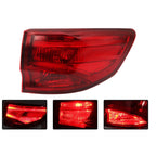 2014-2020 Acura MDX Passenger Side Tail Light 33500TZ5A02 AC2805103