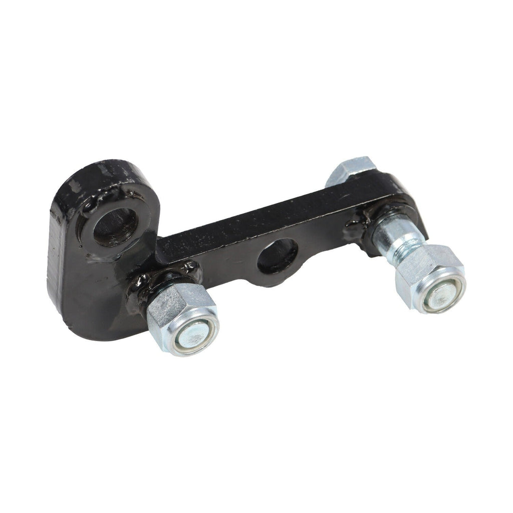 Hydraulic Thumb Clip Attachment 3-Hole for Mini Excavator Small Digger Crawler