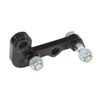 Hydraulic Thumb Clip Attachment 3-Hole for Mini Excavator Small Digger Crawler