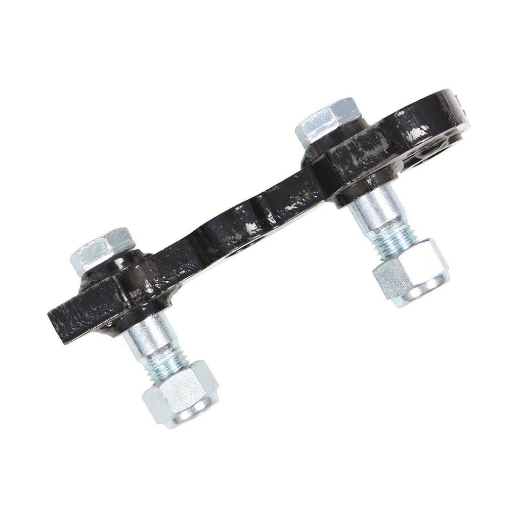 Hydraulic Thumb Clip Attachment 3-Hole for Mini Excavator Small Digger Crawler