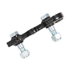 Hydraulic Thumb Clip Attachment 3-Hole for Mini Excavator Small Digger Crawler