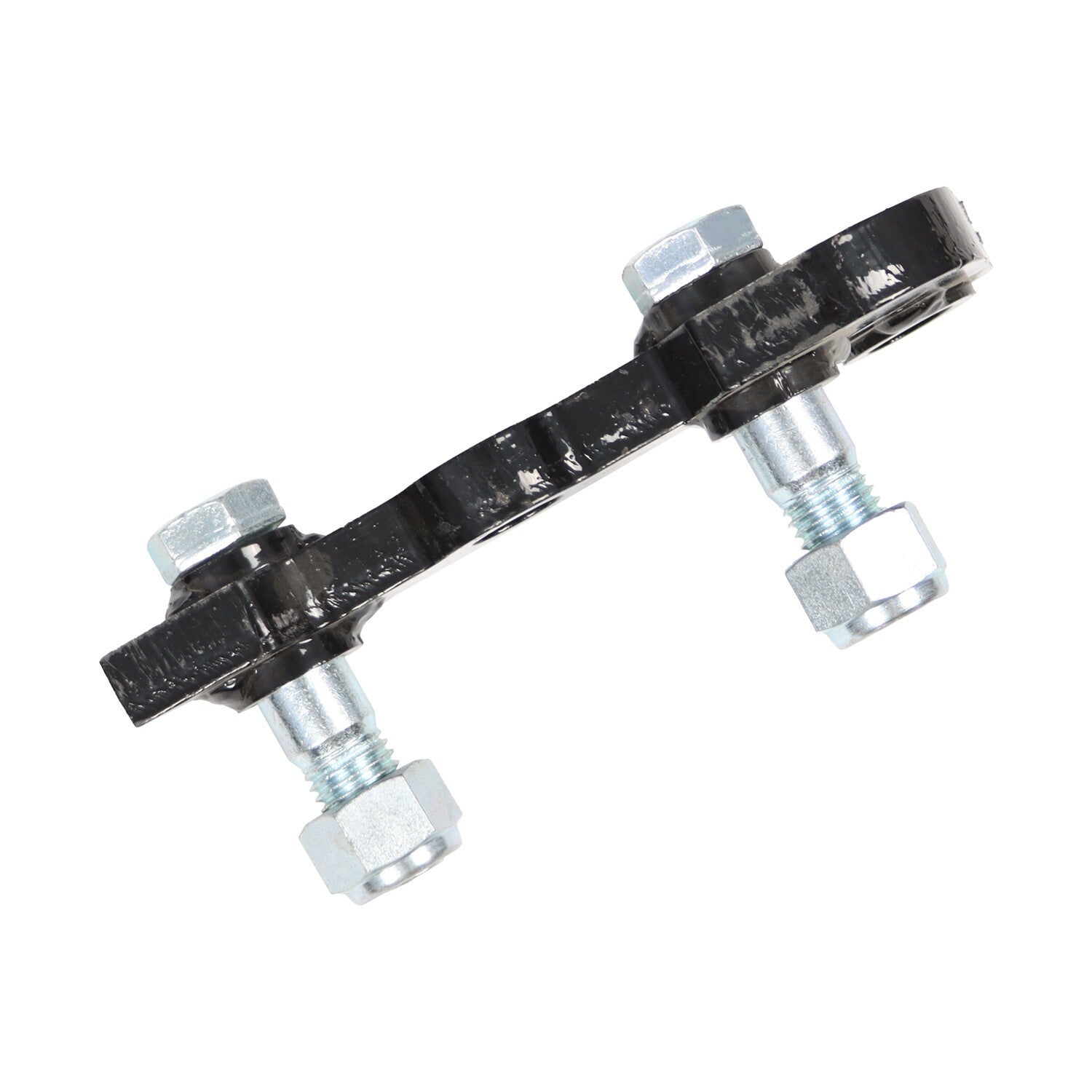 Hydraulic Thumb Clip Attachment 3-Hole for Mini Excavator Small Digger Crawler
