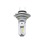 2x H7 LED Headlight Bulbs 6500K White 100W 40000LM High Low Beam Kit