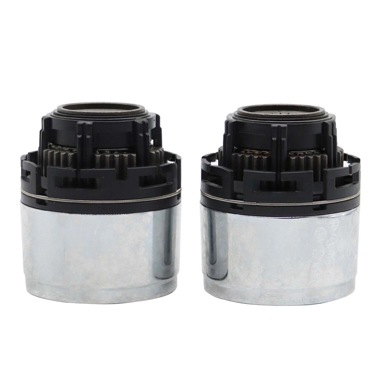 2x Front Manual Locking Hubs for 1998-2008 Ford Ranger & Mazda Pickup