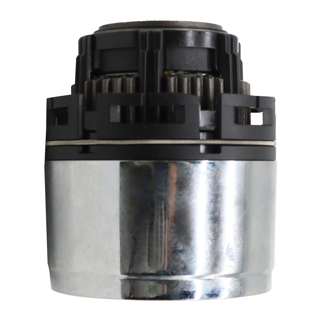 2x Front Manual Locking Hubs for 1998-2008 Ford Ranger & Mazda Pickup
