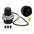 2Pcs Secondary Air Injection Pump for Toyota Tundra Sequoia 2007-2013 176100S010
