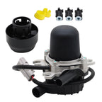 2Pcs Secondary Air Injection Pump for Toyota Tundra Sequoia 2007-2013 176100S010