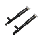2X Rear Shock Absorbers Struts for Mercedes E-Class C212 CLS550 E350 E63