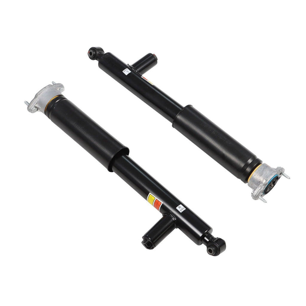 2X Rear Shock Absorbers Struts for Mercedes E-Class C212 CLS550 E350 E63