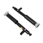 2X Rear Shock Absorbers Struts for Mercedes E-Class C212 CLS550 E350 E63