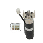 LIPPERT 42mm Mid Torque In-Wall Slide Out Motor Replacement 20561