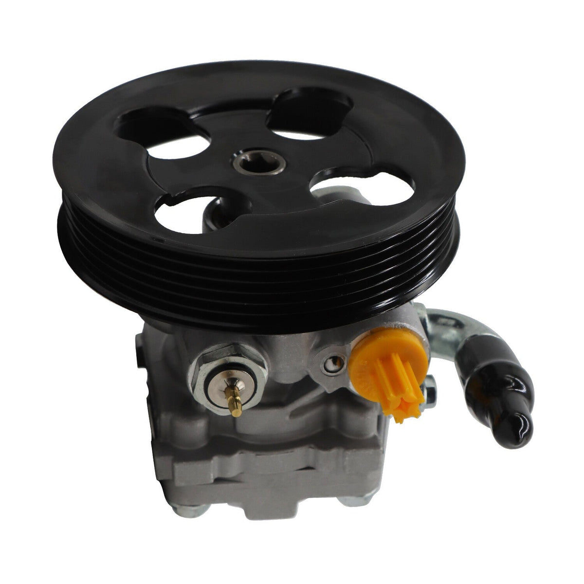 Power Steering Pump 49100-78K00 for Suzuki Grand Vitara 2.4L 2009-2013